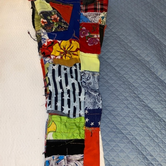 Custom Design Jeans - Picture 3 of 6